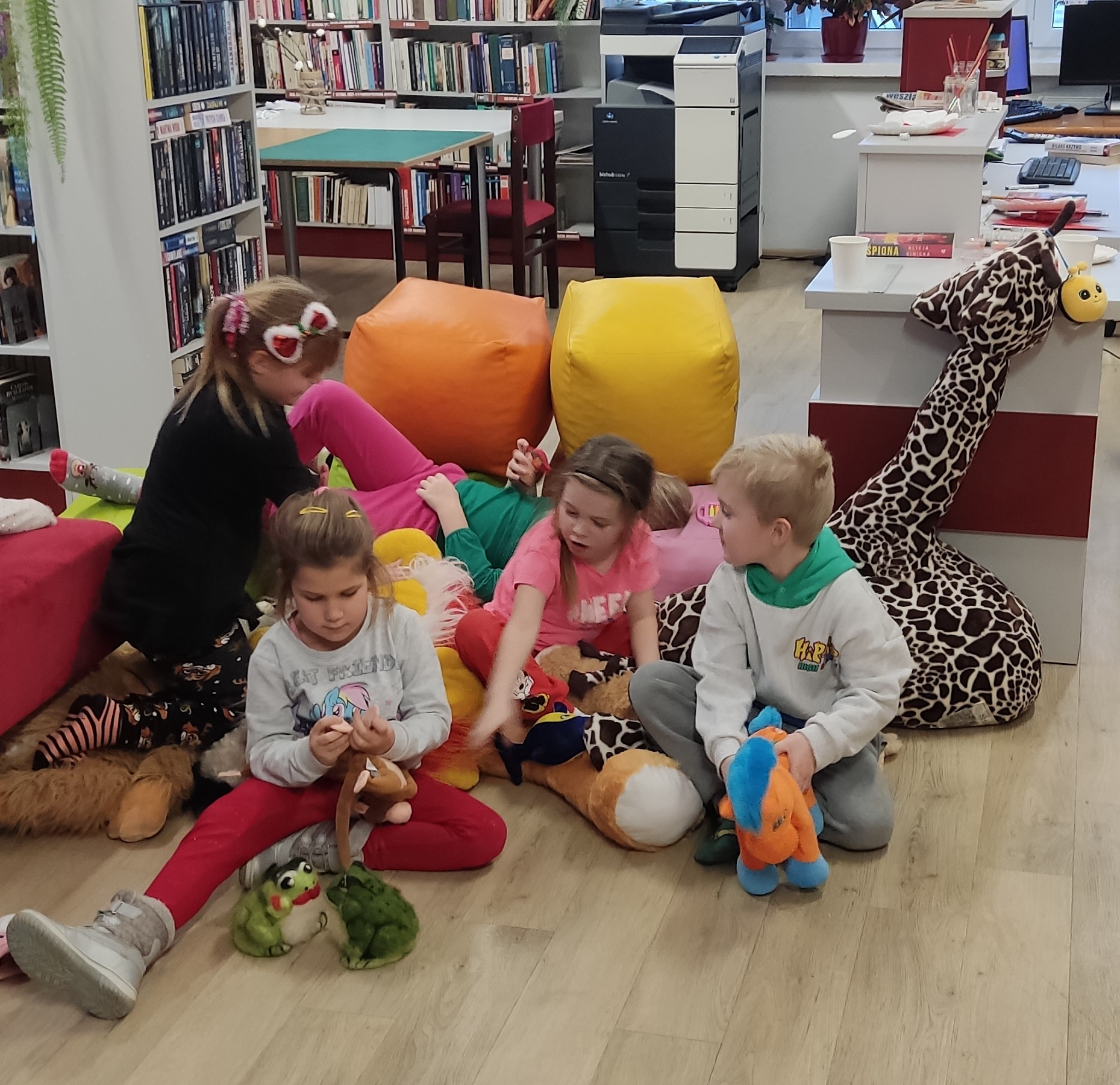 Świąteczne Małe Miłe Czwartki